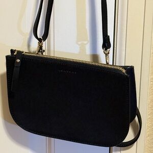 Lo & Sons Waverly convertible crossbody bag